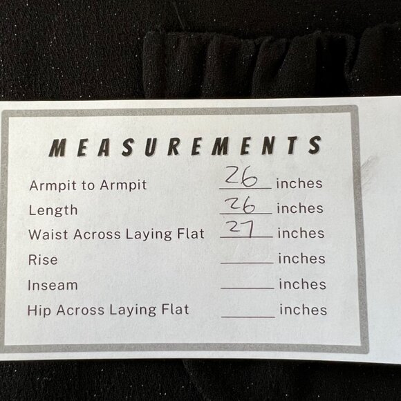 Dialogue Womens Plus Black Swing Jacket Glittery Button Front Pockeys size 2X - Picture 14 of 14